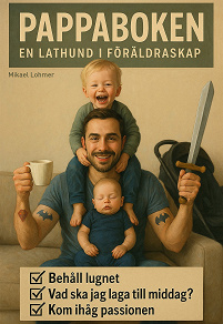Cover for Pappa-lathunden