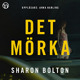 Cover for Det mörka