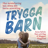 Cover for Trygga barn