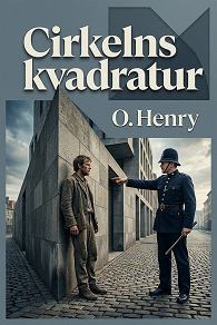 Cover for Cirkelns kvadratur