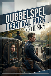 Cover for Dubbelspel i Central Park