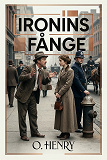 Cover for Ironins fånge