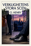 Cover for Verklighetens stora scen