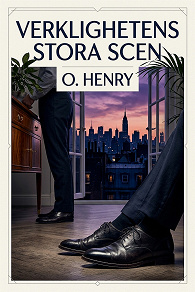 Cover for Verklighetens stora scen