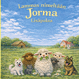 Cover for Lammas nimeltään Jorma: lisäpalaa