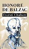 Cover for Eversti Chabert