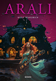 Cover for Arali
