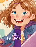 Cover for Viola: i lekparken