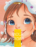 Cover for Viola: Viola badar