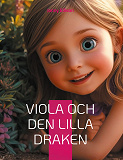 Cover for Viola: och den lilla draken