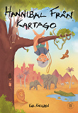 Cover for Hannibal från Kartago