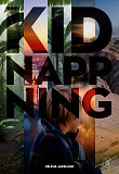 Cover for Kidnappning