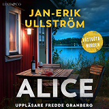 Cover for Alice