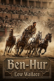 Cover for Ben-Hur