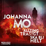 Cover for Allting trasigt ska bli helt