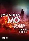 Cover for Allting trasigt ska bli helt
