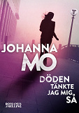 Cover for Döden tänkte jag mig så