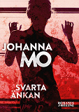 Cover for Svarta änkan