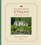 Cover for Ellen Keys Strand