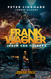 Cover for Ingen väg tillbaka