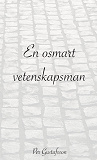 Cover for En osmart vetenskapsman