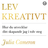 Cover for Lev kreativt
