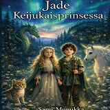 Cover for Jade Keijukaisprinsessa