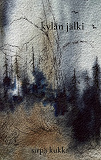Cover for Kylän jälki