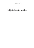 Cover for lahjaksi saatu matka