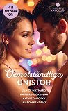 Cover for Oemotståndliga gnistor