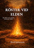 Cover for Röster vid elden: Där glöden minns händer som format världen