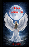 Cover for Luna: Dödens Hus