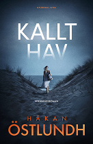 Cover for Kallt hav