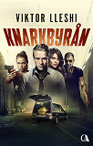 Cover for Knarkbyrån