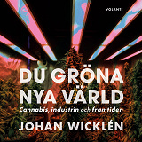 Cover for Du gröna nya värld