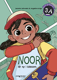 Cover for Noor är ny i klassen
