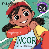 Cover for Noor är ny i klassen