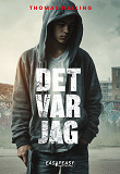 Cover for Det var jag