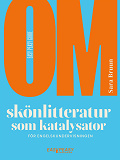 Cover for Om skönlitteratur som katalysator för engelskundervisningen