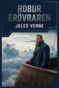 Cover for Robur Erövraren
