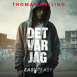 Cover for Det var jag
