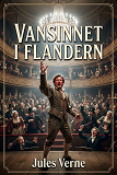 Cover for Vansinnet i Flandern