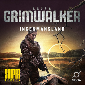 Cover for Ingenmansland