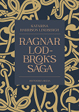 Cover for Ragnar Lodbroks saga