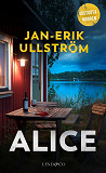 Cover for Alice