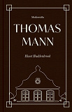 Cover for Huset Buddenbrook