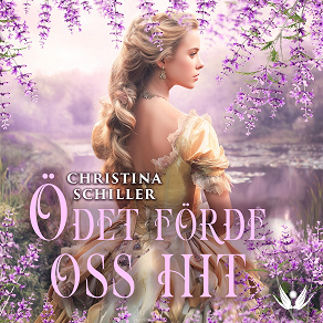 Cover for Ödet förde oss hit