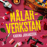 Cover for Målarverkstan