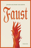 Cover for Faust