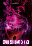 Cover for Draken som liknar en demon